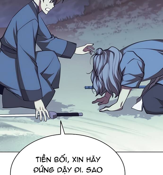 Võ Giả Bất Đắc Dĩ Chapter 87 - Trang 2