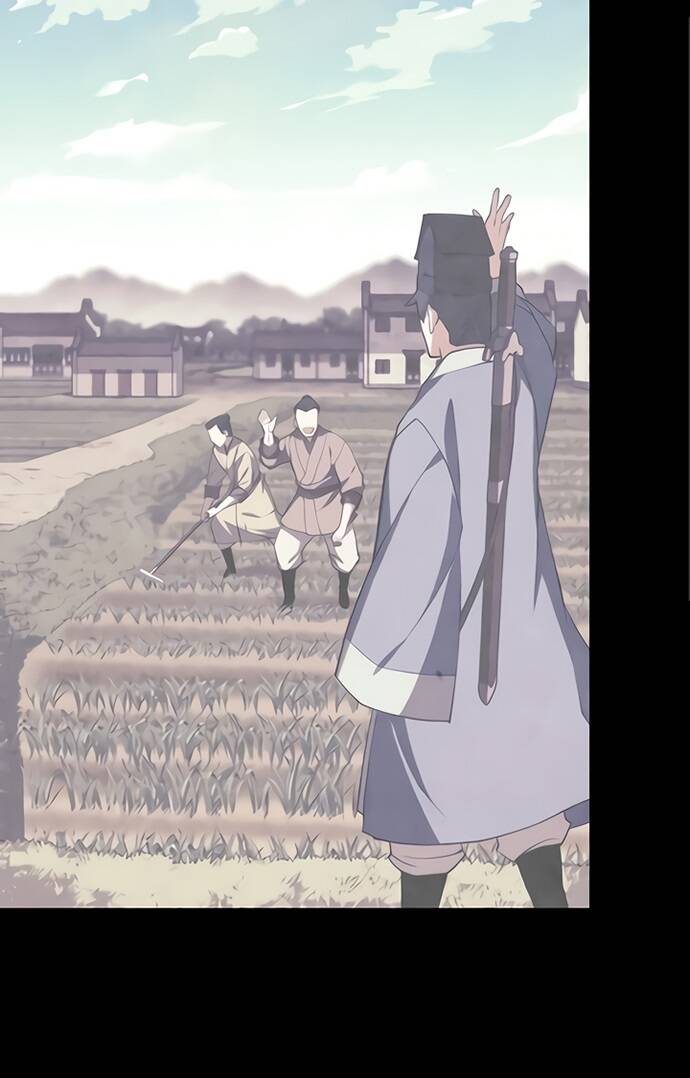 Võ Giả Bất Đắc Dĩ Chapter 88 - Trang 2