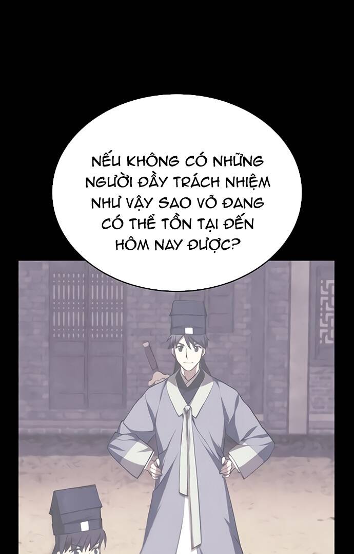 Võ Giả Bất Đắc Dĩ Chapter 88 - Trang 2