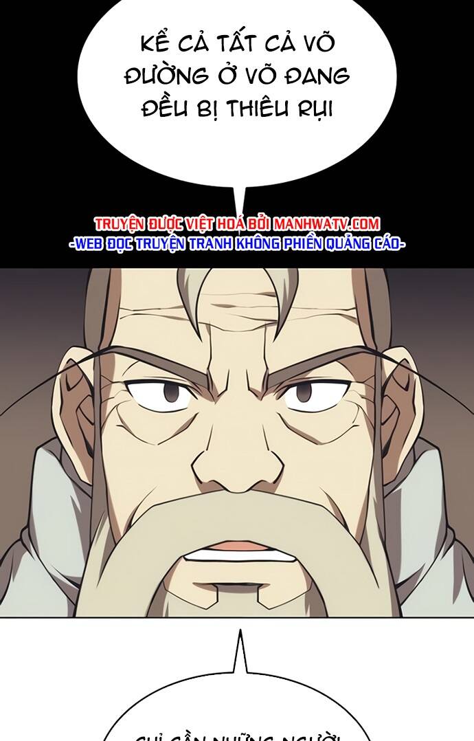 Võ Giả Bất Đắc Dĩ Chapter 88 - Trang 2