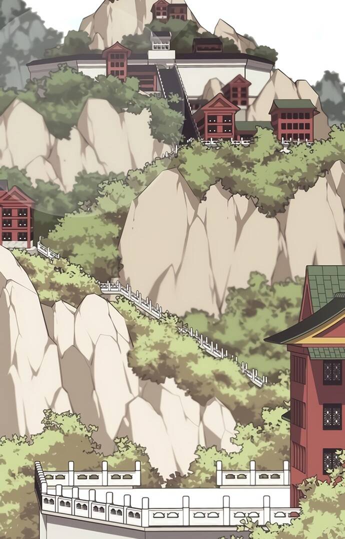 Võ Giả Bất Đắc Dĩ Chapter 88 - Trang 2