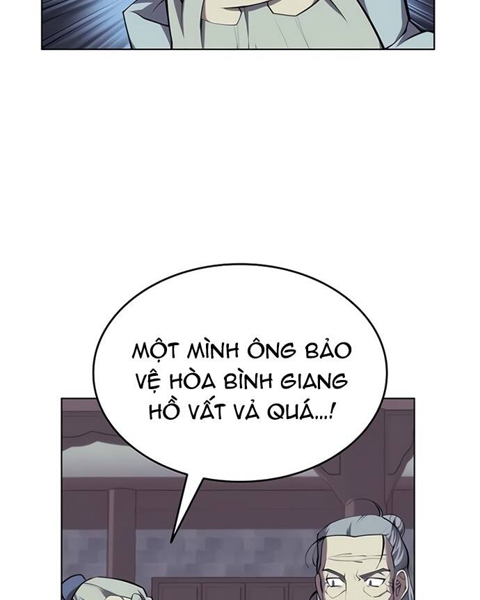 Võ Giả Bất Đắc Dĩ Chapter 88 - Trang 2