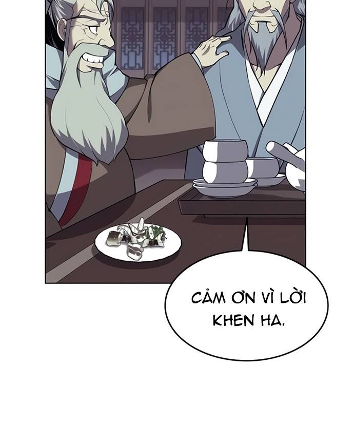 Võ Giả Bất Đắc Dĩ Chapter 88 - Trang 2