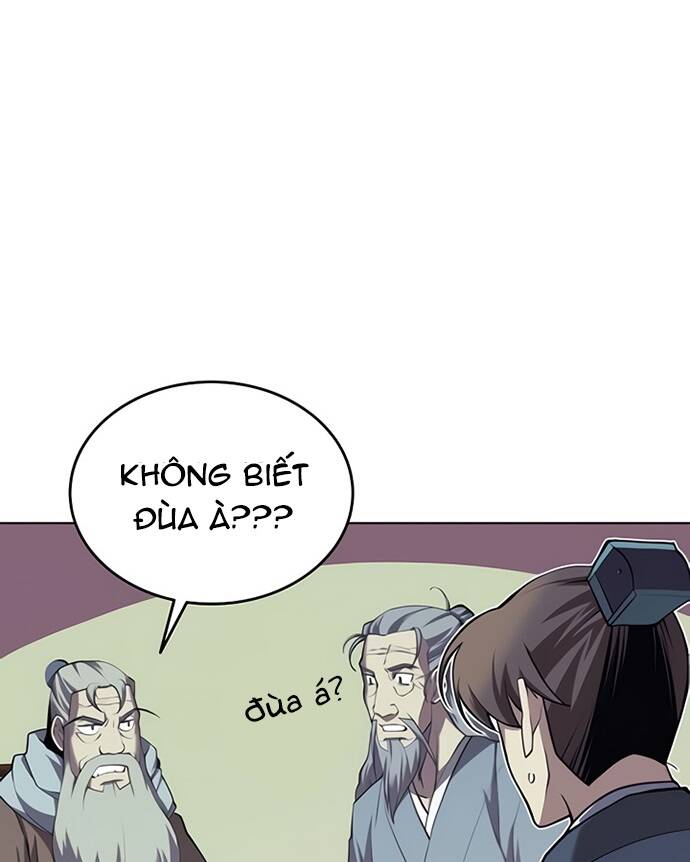 Võ Giả Bất Đắc Dĩ Chapter 88 - Trang 2