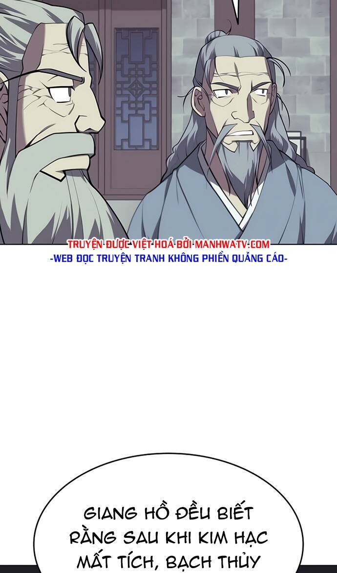 Võ Giả Bất Đắc Dĩ Chapter 88 - Trang 2