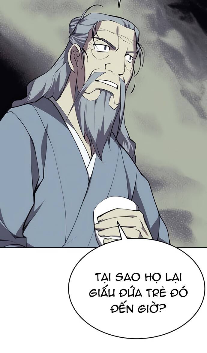 Võ Giả Bất Đắc Dĩ Chapter 88 - Trang 2