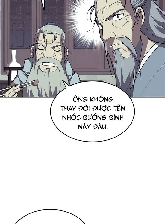 Võ Giả Bất Đắc Dĩ Chapter 88 - Trang 2