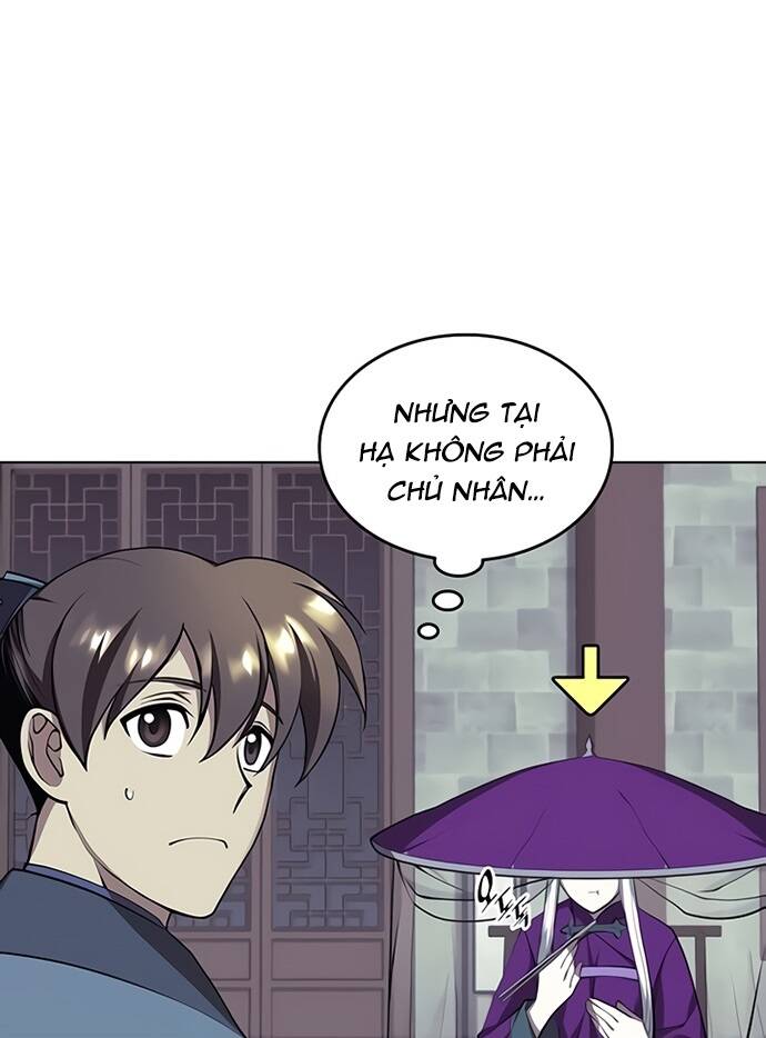 Võ Giả Bất Đắc Dĩ Chapter 88 - Trang 2