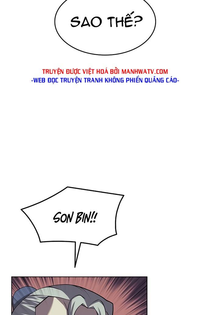 Võ Giả Bất Đắc Dĩ Chapter 88 - Trang 2