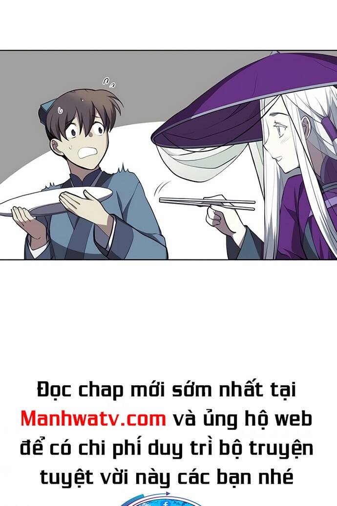 Võ Giả Bất Đắc Dĩ Chapter 88 - Trang 2