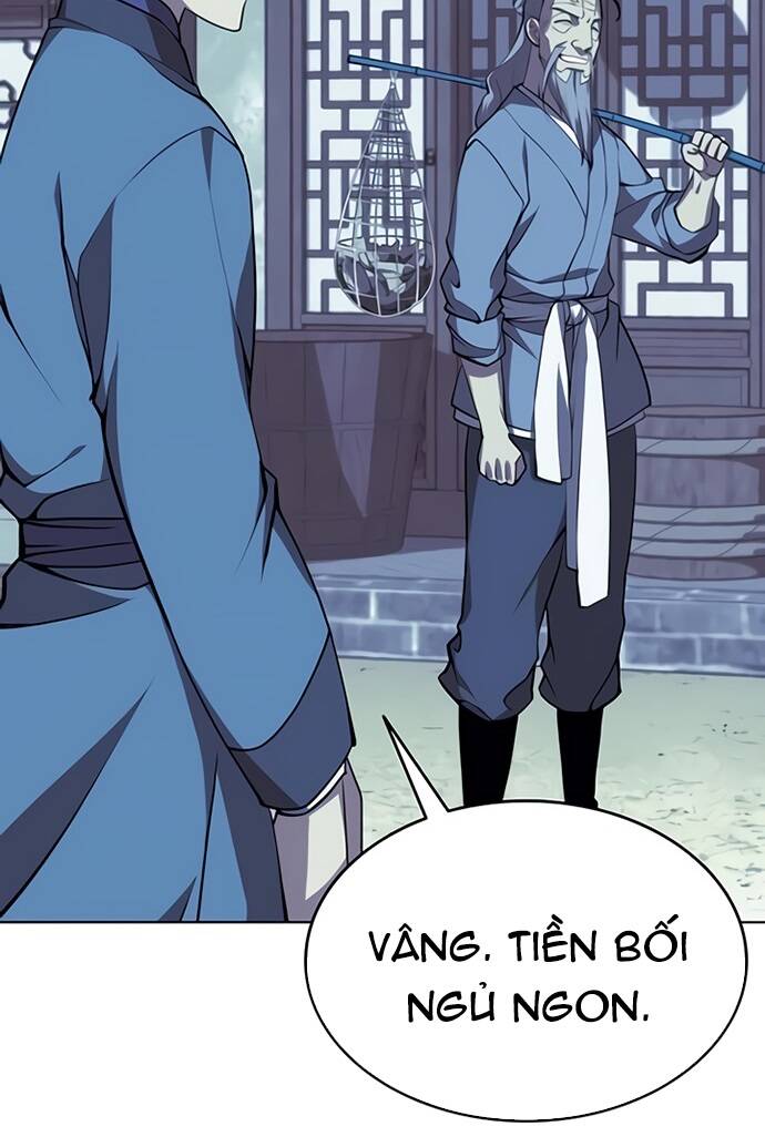 Võ Giả Bất Đắc Dĩ Chapter 88 - Trang 2