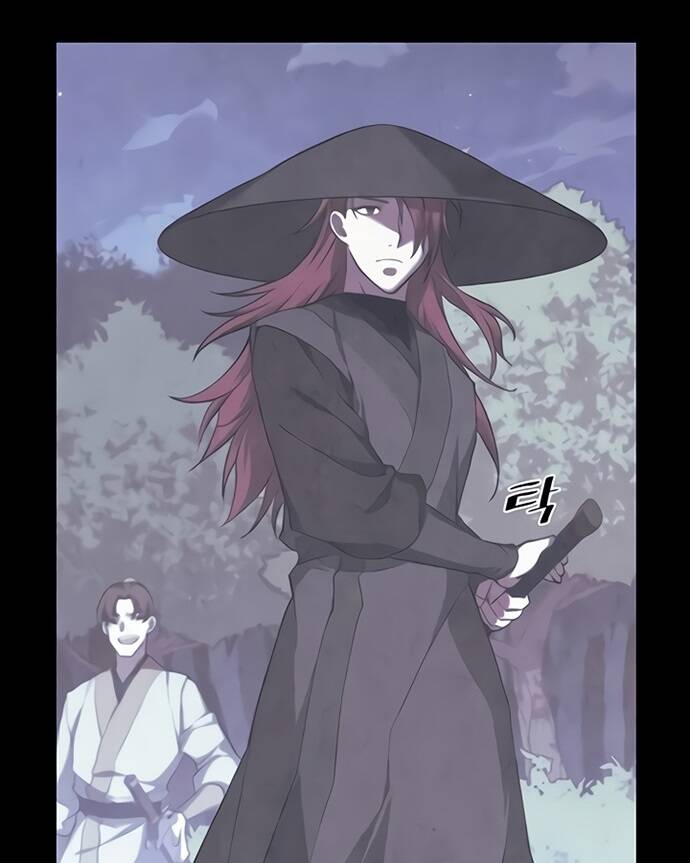 Võ Giả Bất Đắc Dĩ Chapter 88 - Trang 2