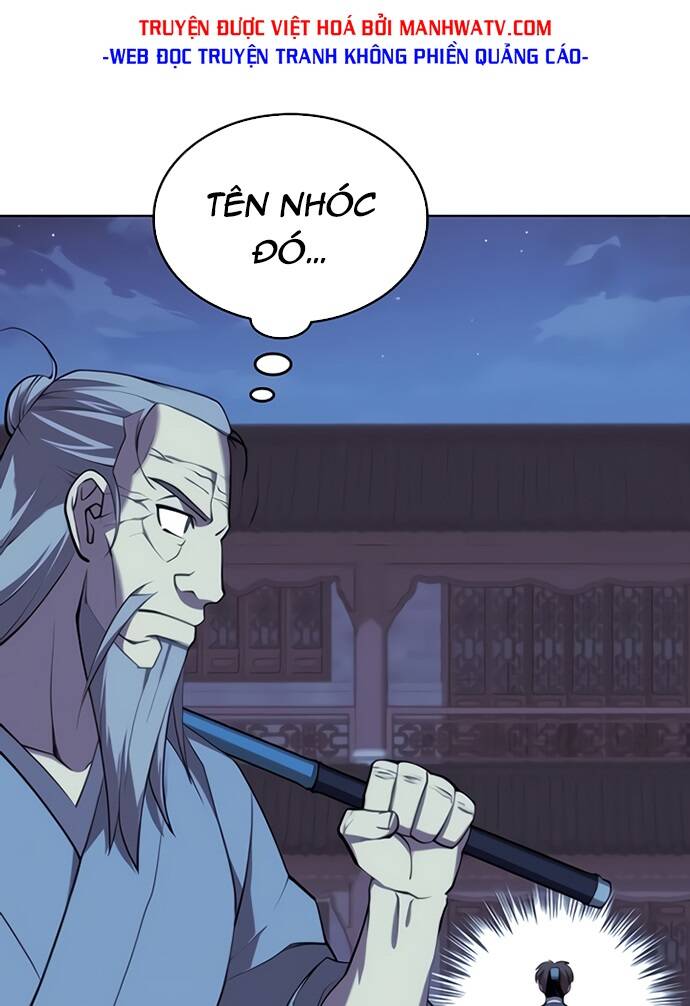 Võ Giả Bất Đắc Dĩ Chapter 88 - Trang 2