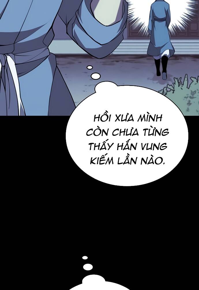 Võ Giả Bất Đắc Dĩ Chapter 88 - Trang 2