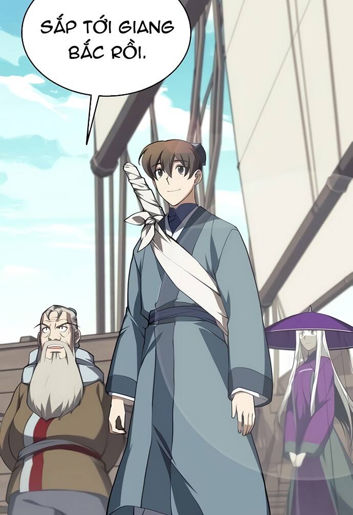 Võ Giả Bất Đắc Dĩ Chapter 88 - Trang 2