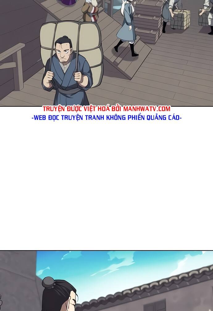 Võ Giả Bất Đắc Dĩ Chapter 88 - Trang 2