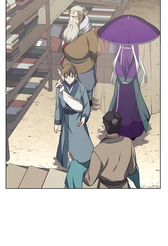 Võ Giả Bất Đắc Dĩ Chapter 88 - Trang 2