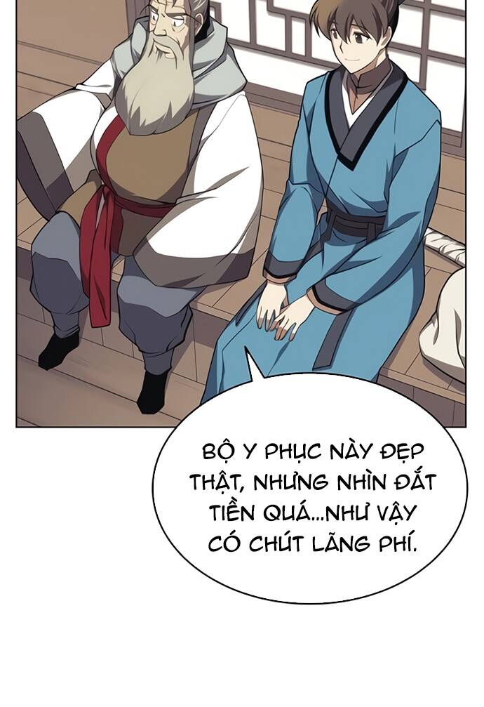 Võ Giả Bất Đắc Dĩ Chapter 88 - Trang 2