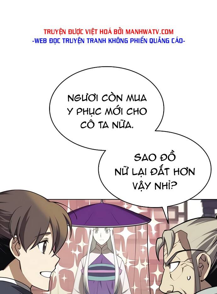 Võ Giả Bất Đắc Dĩ Chapter 88 - Trang 2