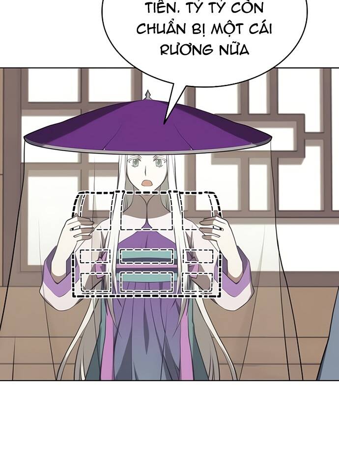 Võ Giả Bất Đắc Dĩ Chapter 88 - Trang 2