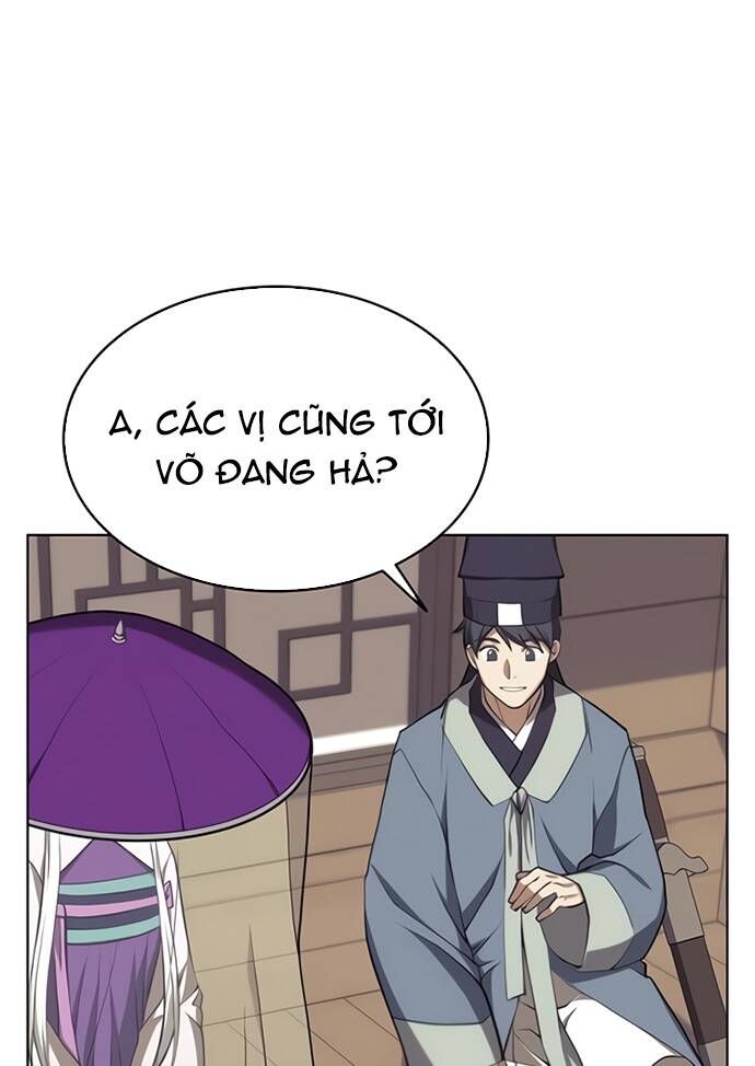 Võ Giả Bất Đắc Dĩ Chapter 88 - Trang 2