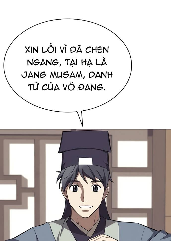 Võ Giả Bất Đắc Dĩ Chapter 88 - Trang 2