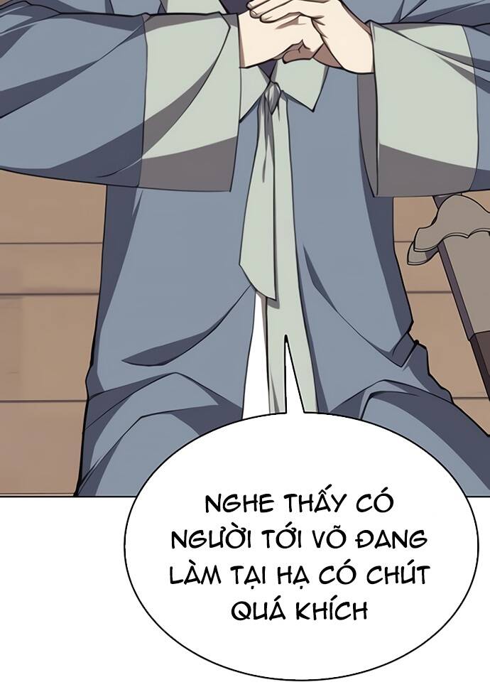 Võ Giả Bất Đắc Dĩ Chapter 88 - Trang 2