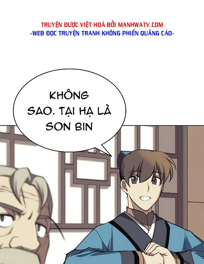 Võ Giả Bất Đắc Dĩ Chapter 88 - Trang 2