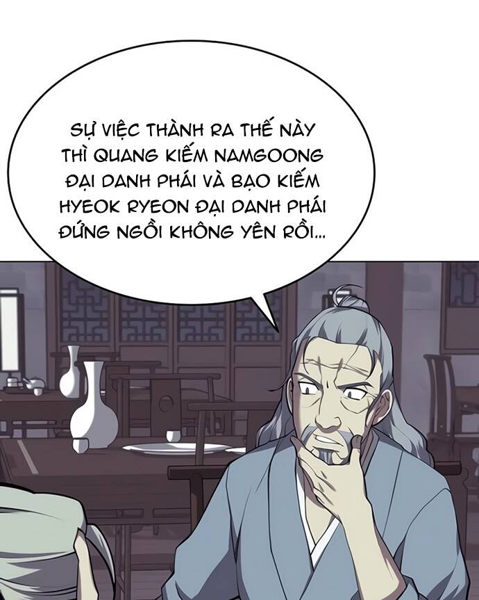 Võ Giả Bất Đắc Dĩ Chapter 88 - Trang 2