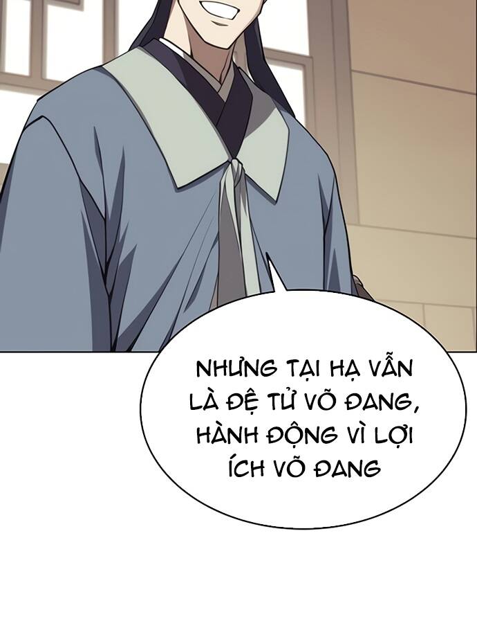Võ Giả Bất Đắc Dĩ Chapter 88 - Trang 2