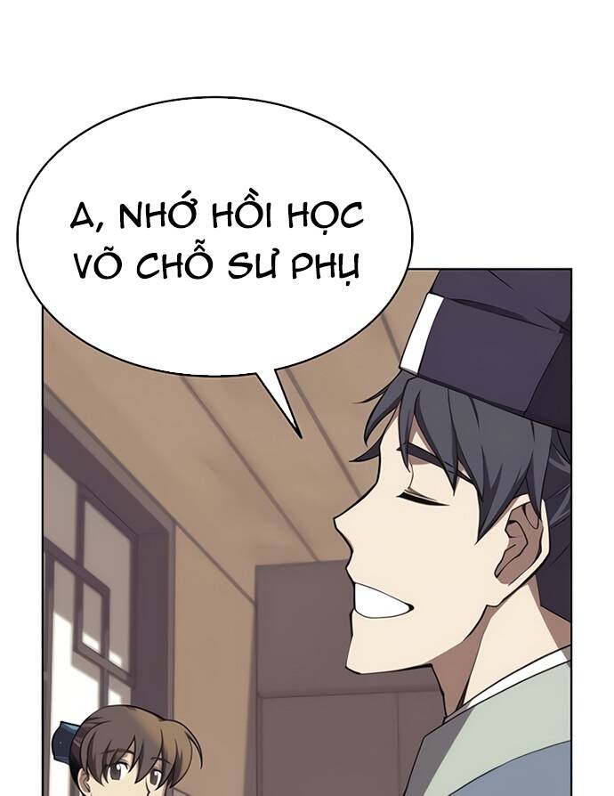 Võ Giả Bất Đắc Dĩ Chapter 88 - Trang 2