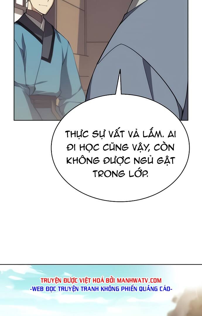 Võ Giả Bất Đắc Dĩ Chapter 88 - Trang 2