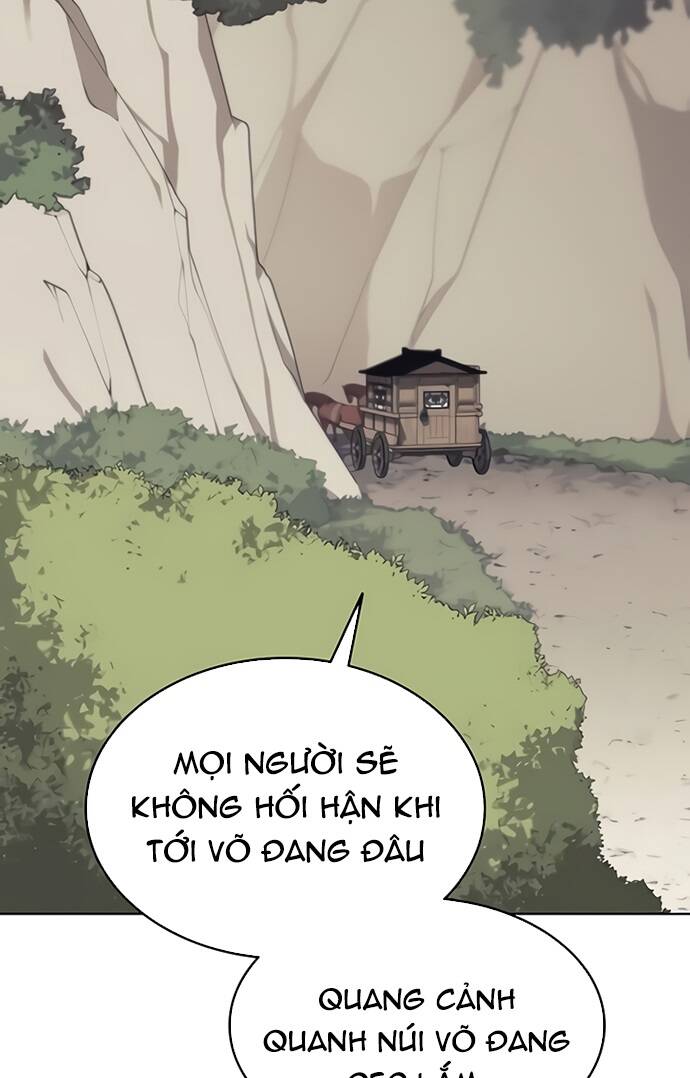 Võ Giả Bất Đắc Dĩ Chapter 88 - Trang 2