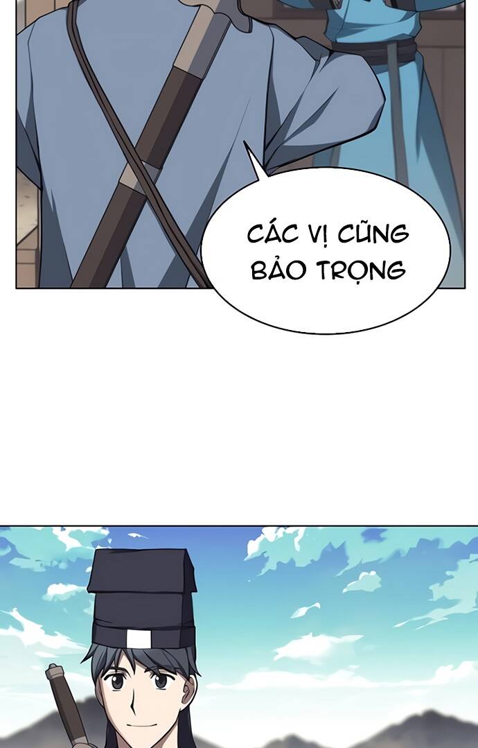 Võ Giả Bất Đắc Dĩ Chapter 88 - Trang 2