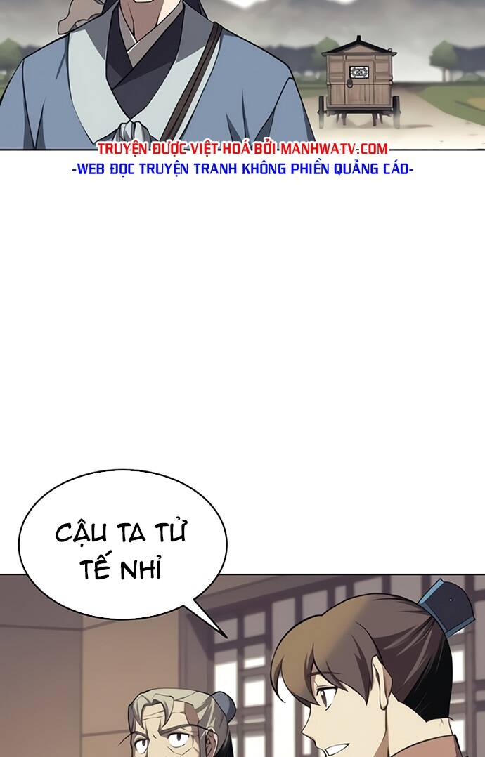 Võ Giả Bất Đắc Dĩ Chapter 88 - Trang 2