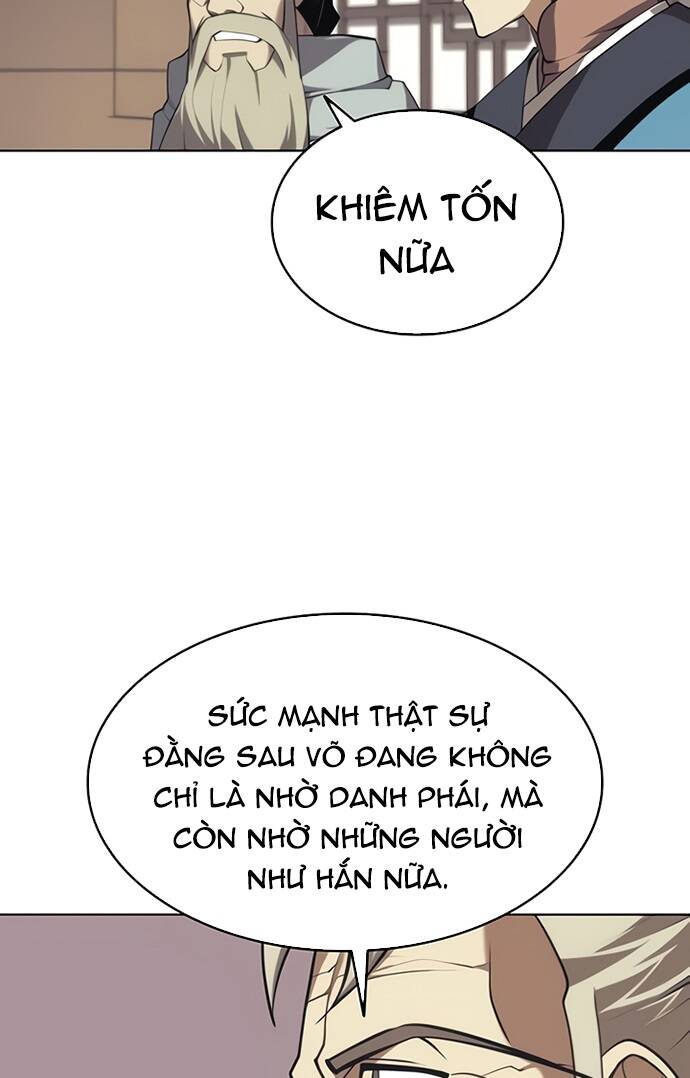 Võ Giả Bất Đắc Dĩ Chapter 88 - Trang 2