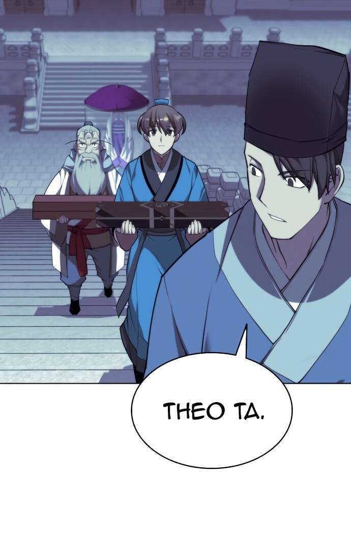 Võ Giả Bất Đắc Dĩ Chapter 89 - Trang 2