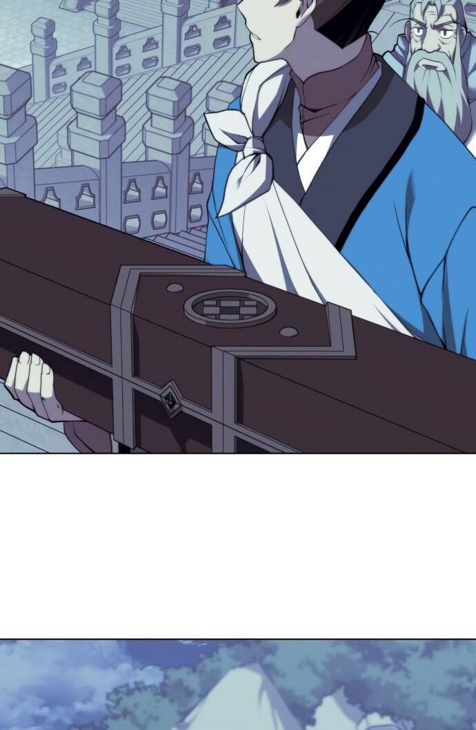 Võ Giả Bất Đắc Dĩ Chapter 89 - Trang 2