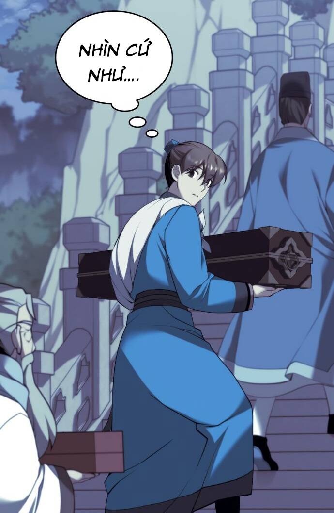 Võ Giả Bất Đắc Dĩ Chapter 89 - Trang 2