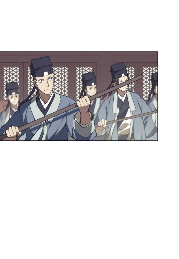 Võ Giả Bất Đắc Dĩ Chapter 89 - Trang 2