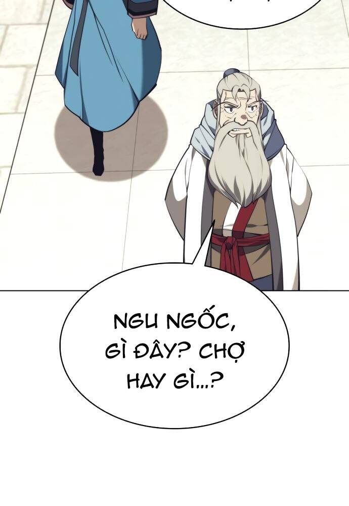 Võ Giả Bất Đắc Dĩ Chapter 89 - Trang 2