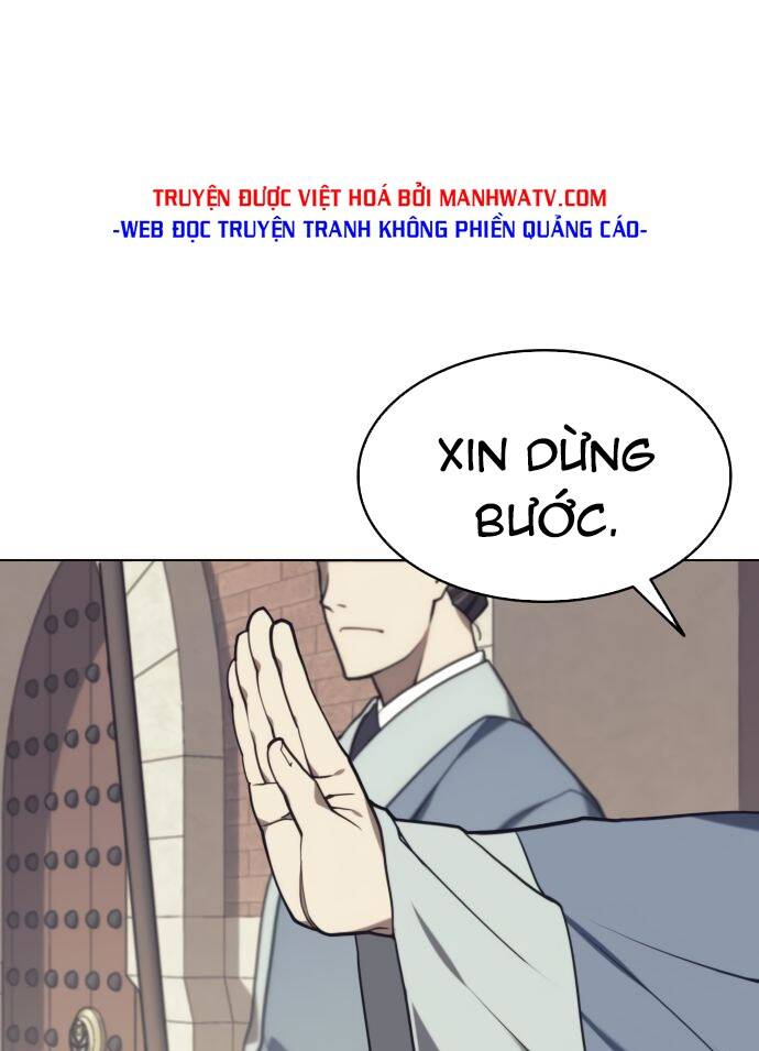 Võ Giả Bất Đắc Dĩ Chapter 89 - Trang 2