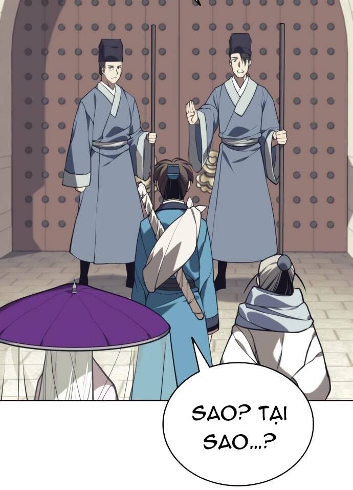 Võ Giả Bất Đắc Dĩ Chapter 89 - Trang 2