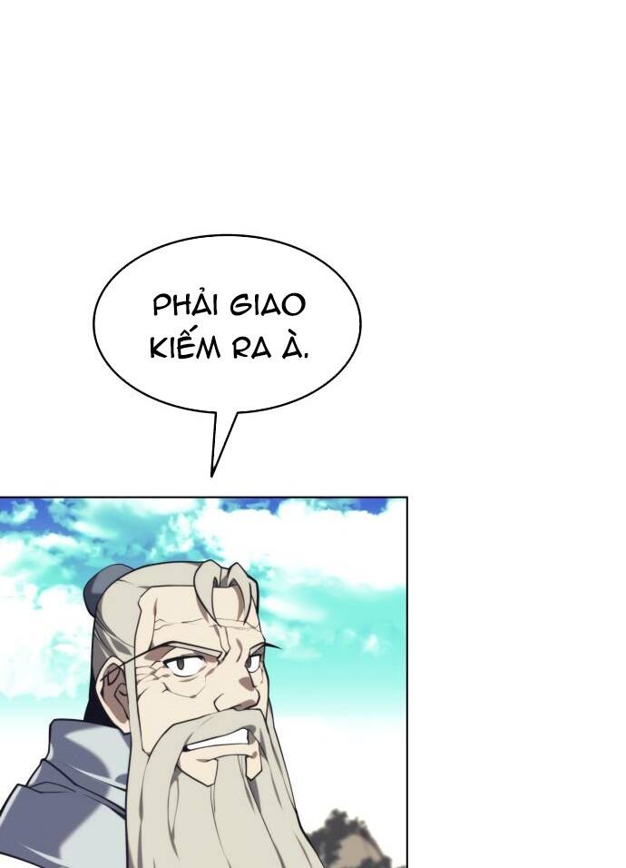 Võ Giả Bất Đắc Dĩ Chapter 89 - Trang 2