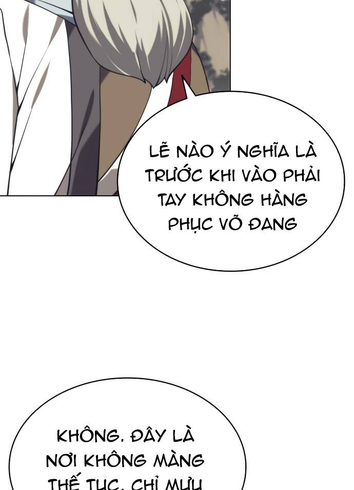 Võ Giả Bất Đắc Dĩ Chapter 89 - Trang 2