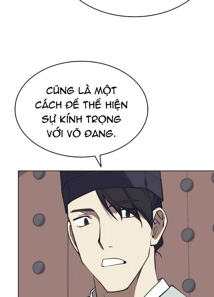 Võ Giả Bất Đắc Dĩ Chapter 89 - Trang 2
