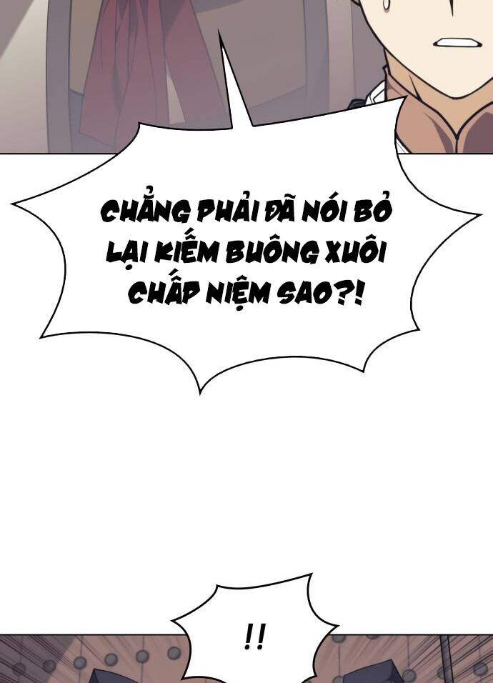 Võ Giả Bất Đắc Dĩ Chapter 89 - Trang 2