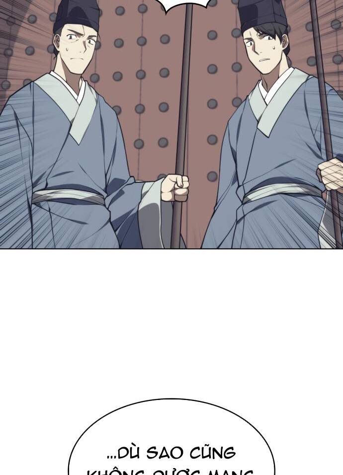 Võ Giả Bất Đắc Dĩ Chapter 89 - Trang 2