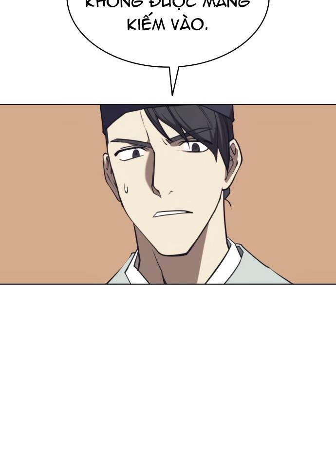 Võ Giả Bất Đắc Dĩ Chapter 89 - Trang 2