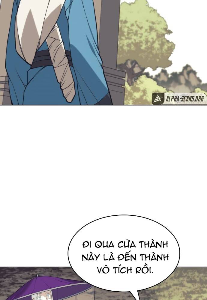 Võ Giả Bất Đắc Dĩ Chapter 89 - Trang 2